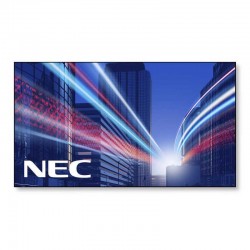 NEC MultiSync X555UNV 55" Video Wall Ekran
