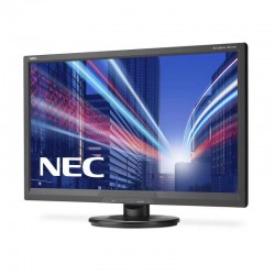 NEC MultiSync AS242W Desktop Ekran